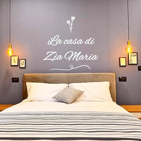 La Casa Di Zia Maria Leilighet Boves Eksteriør bilde